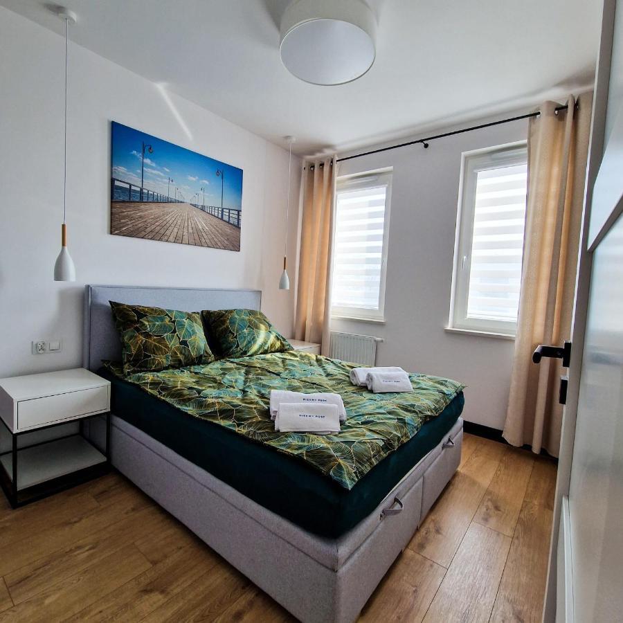 Apartment Piekny Z Tarasami *