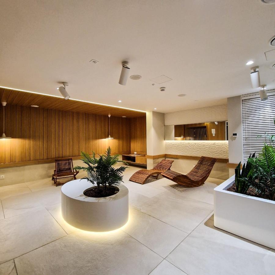 Apartment Piekny Z Tarasami Puck