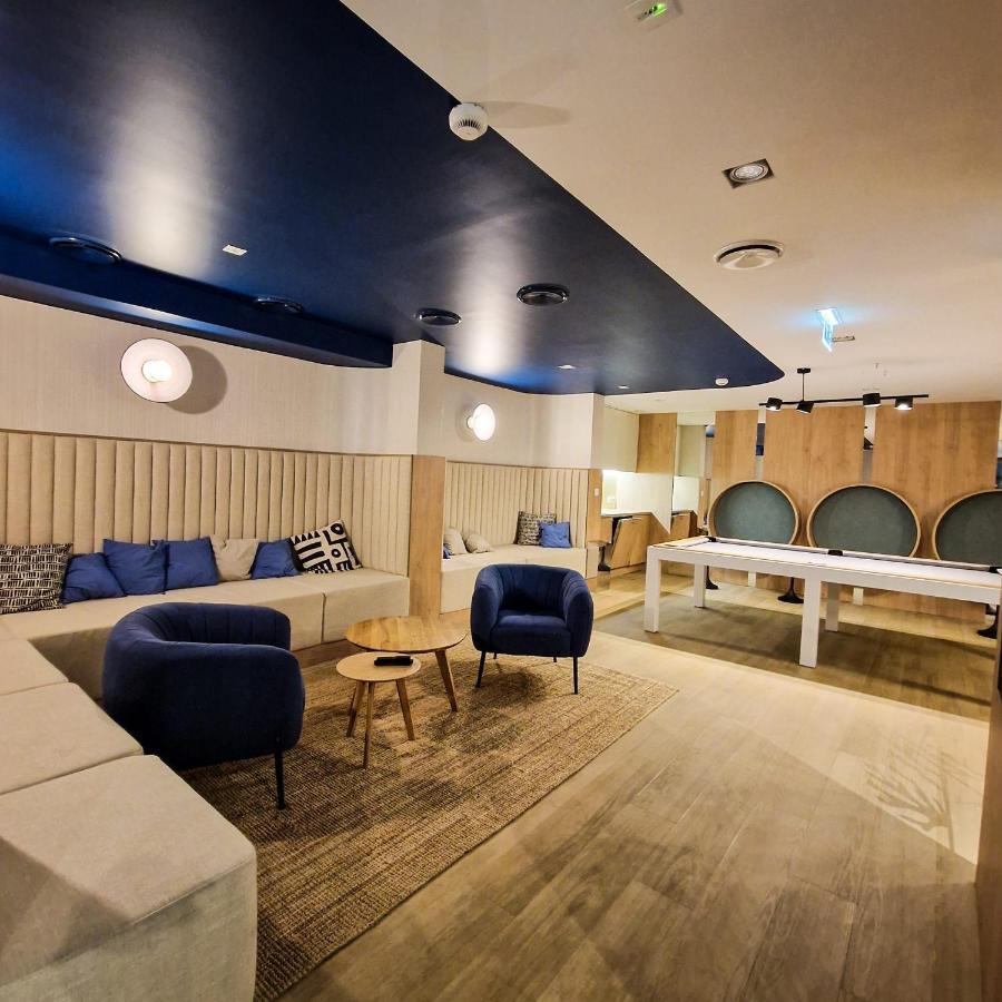 Piekny Z Tarasami Apartment